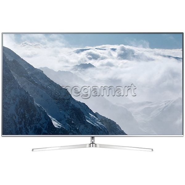 Телевизор Samsung 75" Smart TV Ultra HD UE75KS8000UXRU