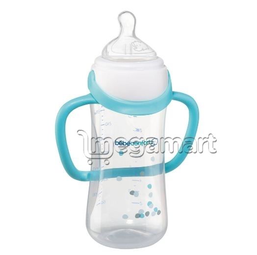 Yedirmə üçün qab Bebe Comfort Bottle Easy Clip