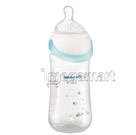 Бутылочка для кормления Bebe Comfort Bottle Easy Clip