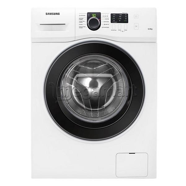 Paltaryuyan maşın Samsung WF60F1R2F2WDLP