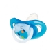 Əmzik Bebe Confort 2 dental safe dummy silicone T2 30001284