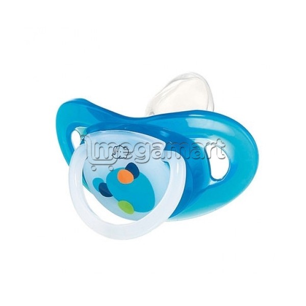 Əmzik Bebe Confort 1 dental safe dummy latex to with travel case 30000890