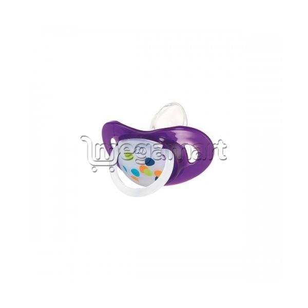 Əmzik Bebe Confort 2 dental safe dummy latex T2 30001176