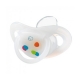 Соска Bebe Confort 2 natural physio dummies silicone T2 30000902