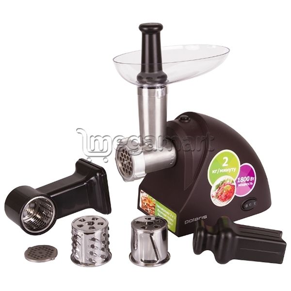 Ətçəkən maşın Polaris PMG 1829
