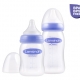 Yedirmə üçün qab Lansinoh 160 ml Feeding Bottle with natural wawe 75980