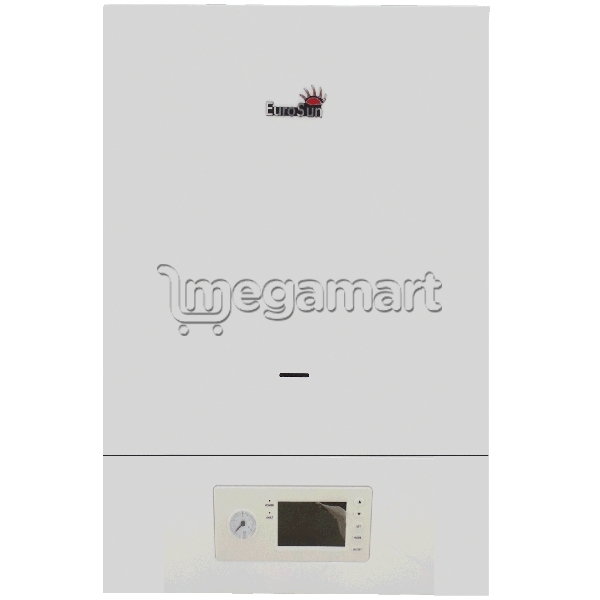 Kombi Robello Eurosun 24 kw