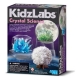Игрушка 4M Kidz Labs "Crystal Science" 03917