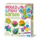 Игрушка 4M "Mould&Paint Garden" 03512