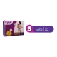 Подгузник Leylək Junior N-5 (3 пачки)