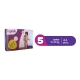 Подгузник Leylək Junior N-5