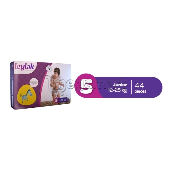 Подгузник Leylək Junior N-5