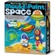 Игрушка 4M "Mould&Paint Glow Space" 03546