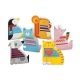 Вышивка 4M "Embroidery Animal Cards" 04626