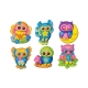 Игрушка 4M "Mould&Paint Owls" 04654