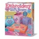 Tikmələr 4M "Embroidery Gift Boxes" 04666