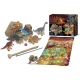 Набор для археологии 4M "Dig and Play Dinosaur World" 15926