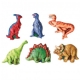 Игрушка 4M "Mould&Paint Dinosaur" 03514