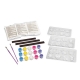 Игрушка 4M "Mould&Paint Fridge Magnets" 03536