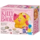 Игрушка 4M "Paint your Own Kitty Bank" 04520