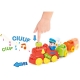 Konstruktor Clementoni "Clemmy Plus" 14928