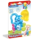 Погремушка Clementoni Baby 14998