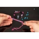 Qolbaq Clementoni Crazy Chic 15896