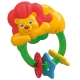 Прорезыватель для зубов Clementoni Baby 17049