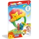 Прорезыватель для зубов Clementoni Baby 17049