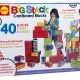 Pazl tikinti  Alex Toys Big Stack Cardboard Blocks 0A18CW 