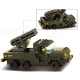 Конструктор Sluban Land Forces M38-B6800