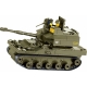 Konstruktor Sluban Land Forces M38-B0311