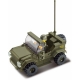 Konstruktor Sluban Land Forces M38-B0311