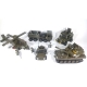 Konstruktor Sluban Land Forces M38-B0311