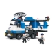 Konstruktor Sluban Mobile Police Station M38-B0187
