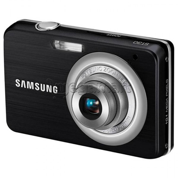 Фотоаппарат  Samsung EC-ST30