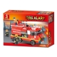 Konstruktor Sluban Fire Truck M38-B0220