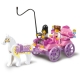 Konstruktor Sluban The Prinsess Carriage M38-B0239
