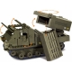 Konstruktor Sluban Missile System M38-B0303