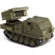 Konstruktor Sluban Missile System M38-B0303