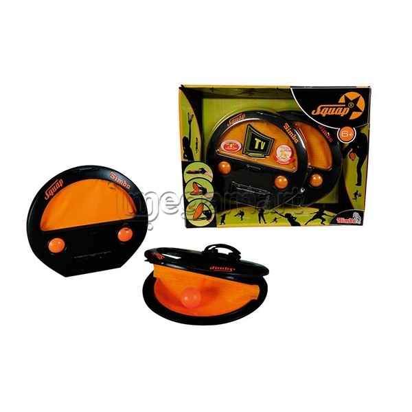 Игра для улицы  Simba Squap 0107206500
