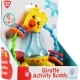 Погремушка Playgo Giraffe Activity Buddy 1550