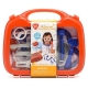 Oyuncaq Playgo Dr. Feel Well Emergency Case 2930
