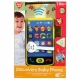 Детский телефон Playgo Discovery Baby Phone 2671
