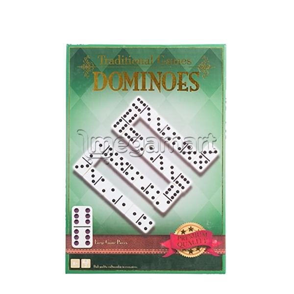 Domino HTI 1372714