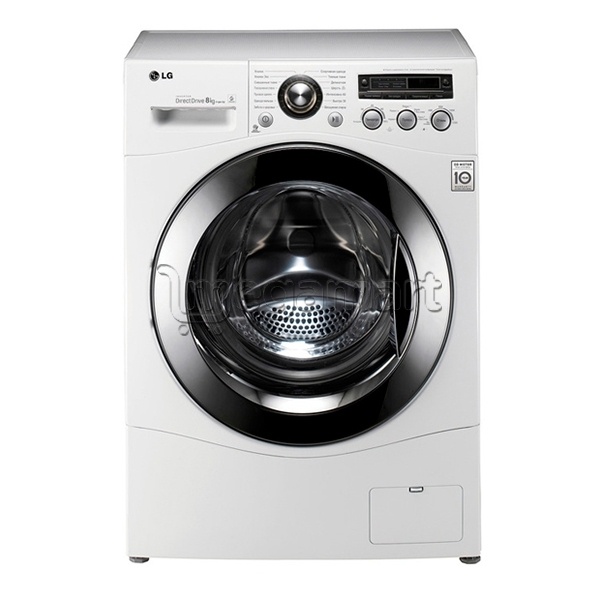 Paltaryuyan maşın LG F1281TD