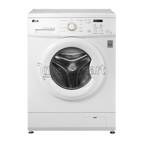 Стиральная машина LG F10C3QDP2