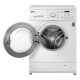 Стиральная машина LG F10C3QDP2