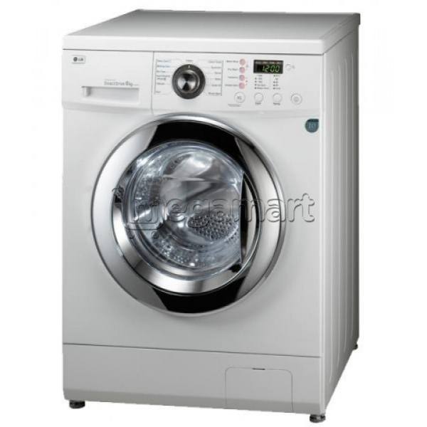 Paltaryuyan maşın LG F1489TDP25