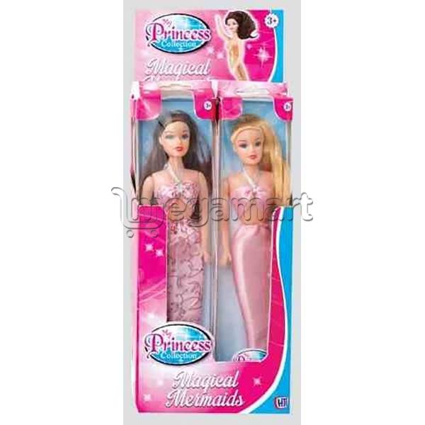 Игрушка HTI Princess mermaids 1373151